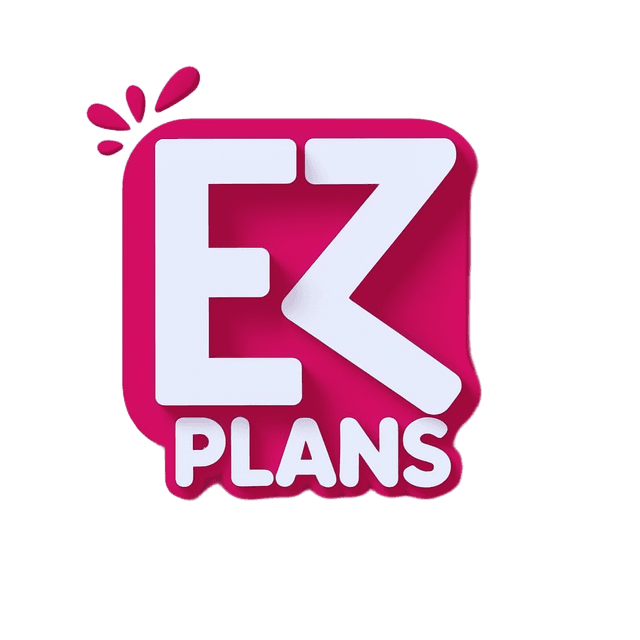EZPlans logo